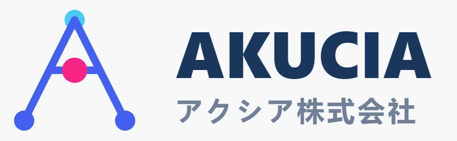 アクシア株式会社